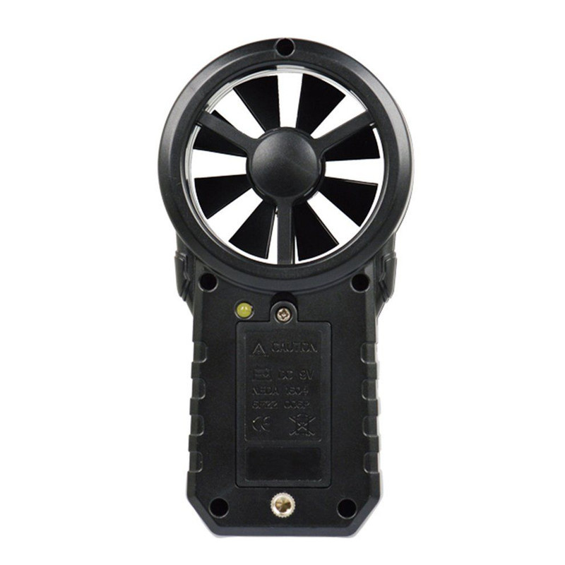 باد سنج دیجیتال وینتکت مدل WT87A