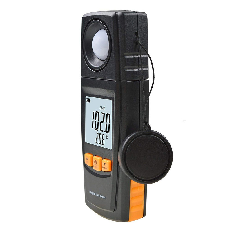 نور سنج دیجیتال بنتک مدل GM1020 نور سنج دیجیتال بنتک مدل GM1020