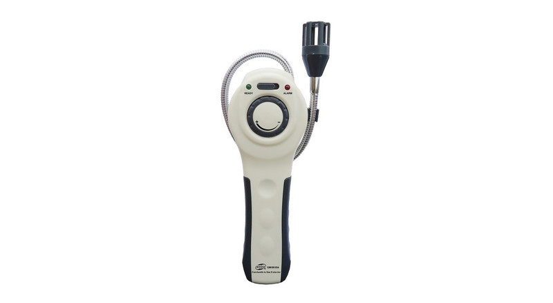 دستگاه نشت یاب گاز بنتک مدل GM8800A