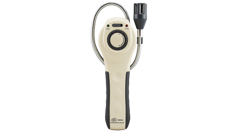 نشت یاب گاز آلارمی بنتک مدل َGM8800A