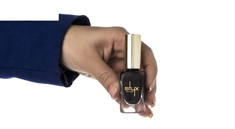 لاک ناخن استایکس شماره S108 لاک ناخن استایکس شماره S108