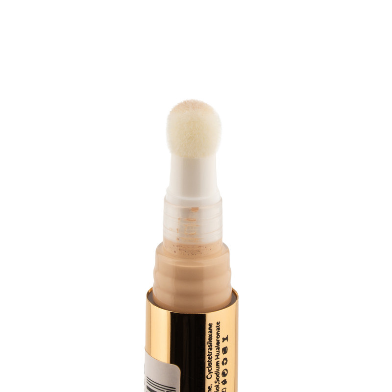 کانسیلر دیفکتو مدل professional شماره 02 کانسیلر دیفکتو مدل professional شماره 02