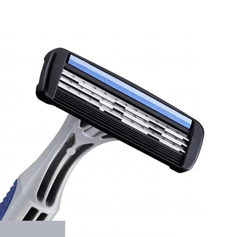 خودتراش بیک مدل Flex 3 بسته 3 عددی خودتراش بیک مدل Flex 3 بسته 3 عددی