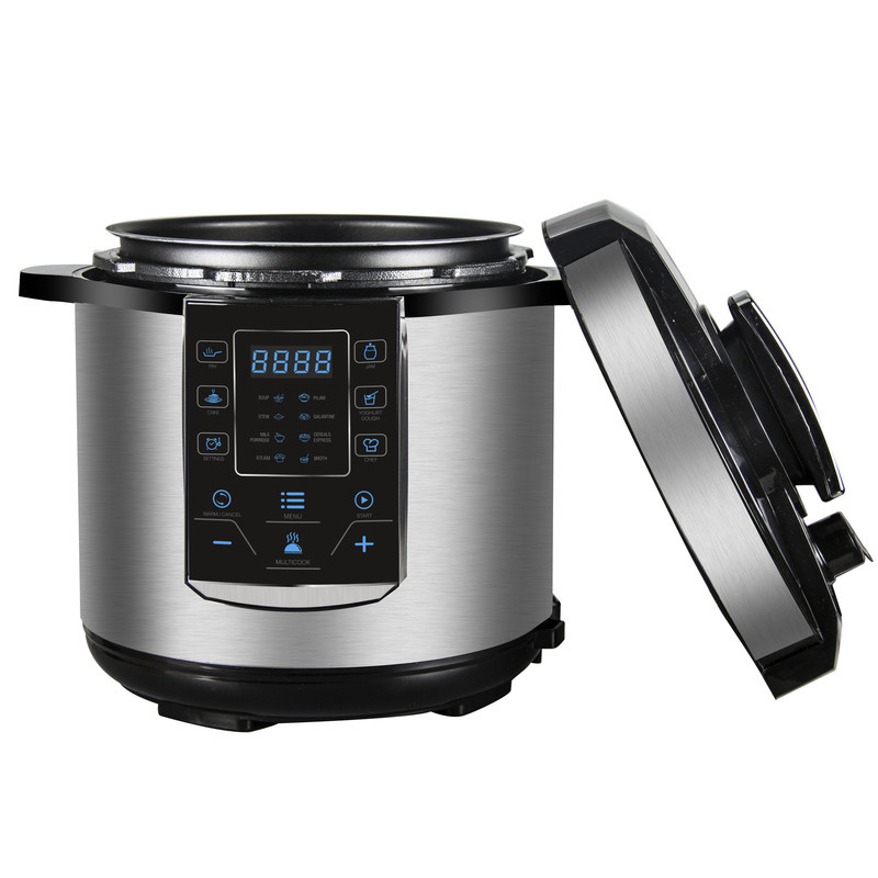 زودپز برقی 6 لیتری ویلز مدل VL4520