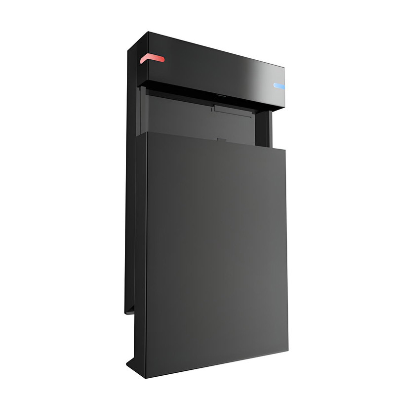 باکس هارد 3.5 اینچ شوله مدل U35K30