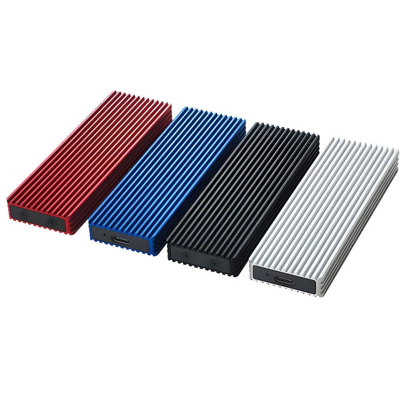 باکس اساسدی M2 NVME شوله مدل TP1102