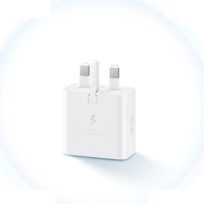 شارژر دیواری 25 وات مدل EP-TA800NB شارژر دیواری 25 وات مدل EP-TA800NB