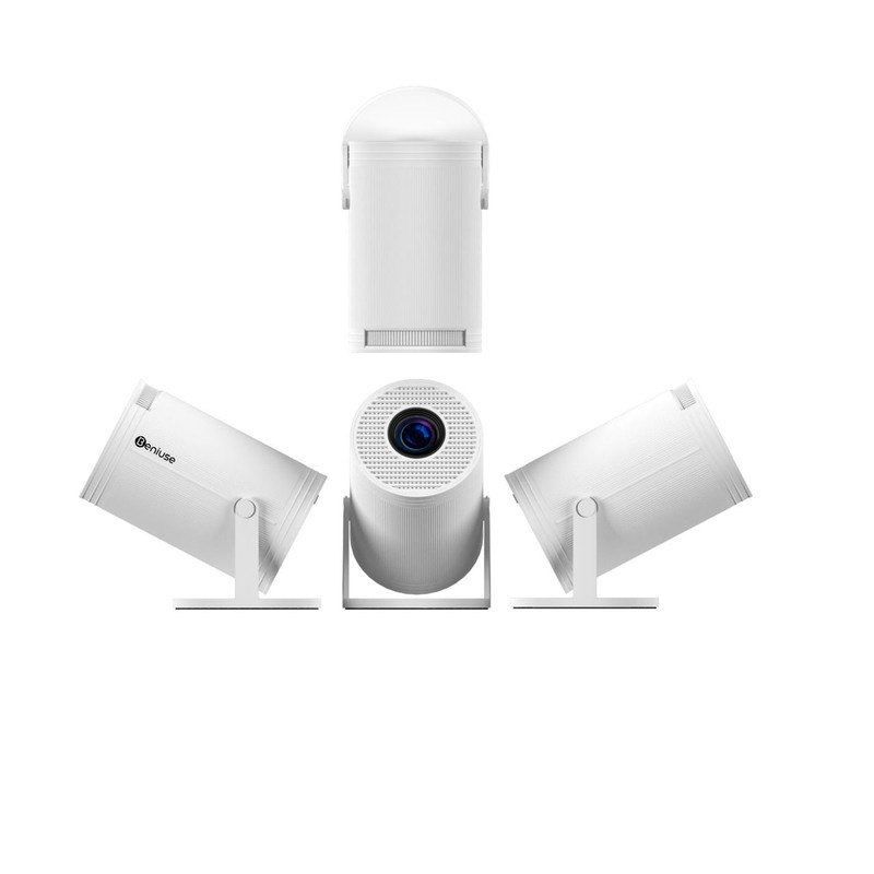 ویدئو پروژکتور اچ دی بنیوس مدل BE-VP15