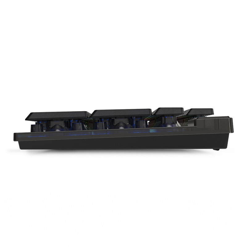 کیبورد گیمینگ فنتک مدل K515 SHIKARI کیبورد گیمینگ فنتک مدل K515 SHIKARI