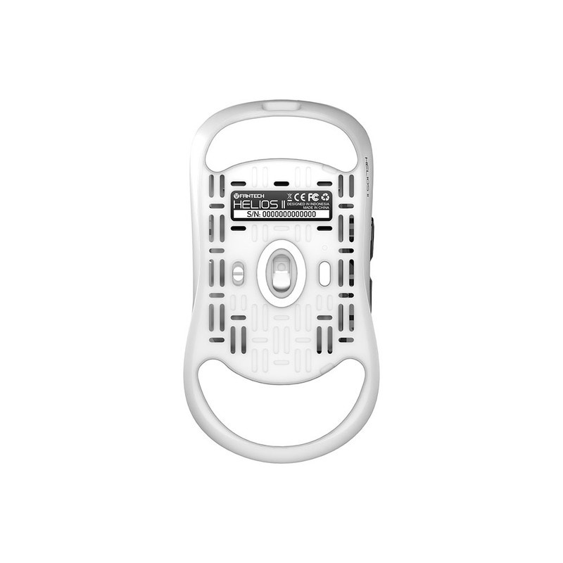 ماوس بی سیم گیمینگ فنتک مدل HELIOS II XD3V3 ماوس بی سیم گیمینگ فنتک مدل HELIOS II XD3V3