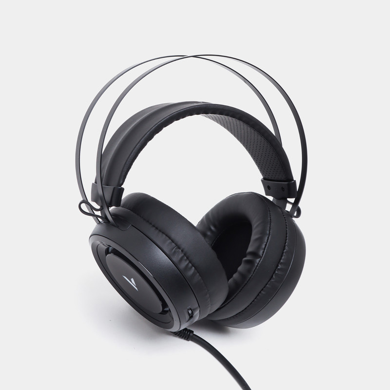 هدست مخصوص بازی رپو مدل VH500C هدست مخصوص بازی رپو مدل VH500C