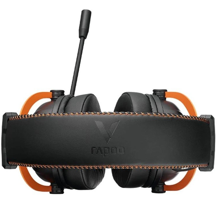 هدست گیمینگ رپو مدل VH350S RGB هدست گیمینگ رپو مدل VH350S RGB