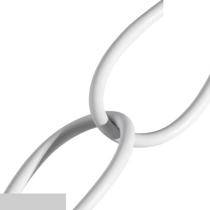 کابل تبدیل usb به لایتنینگ بیسوس مدل CALYS-A طول 1 متر کابل تبدیل usb به لایتنینگ بیسوس مدل CALYS-A طول 1 متر