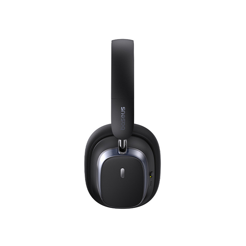 هدفون بلوتوثی باسئوس مدل H1s Noise-Cancellation هدفون بلوتوثی باسئوس مدل H1s Noise-Cancellation