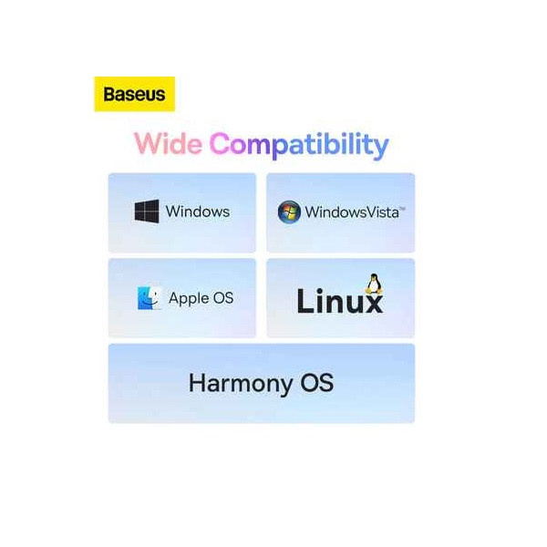 ماوس بی سیم بیسوس مدل FO1B