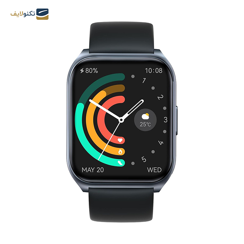 gallery-ساعت هوشمند هایلو مدل Watch 2 Pro copy.png gallery-ساعت هوشمند هایلو مدل Watch 2 Pro copy.png