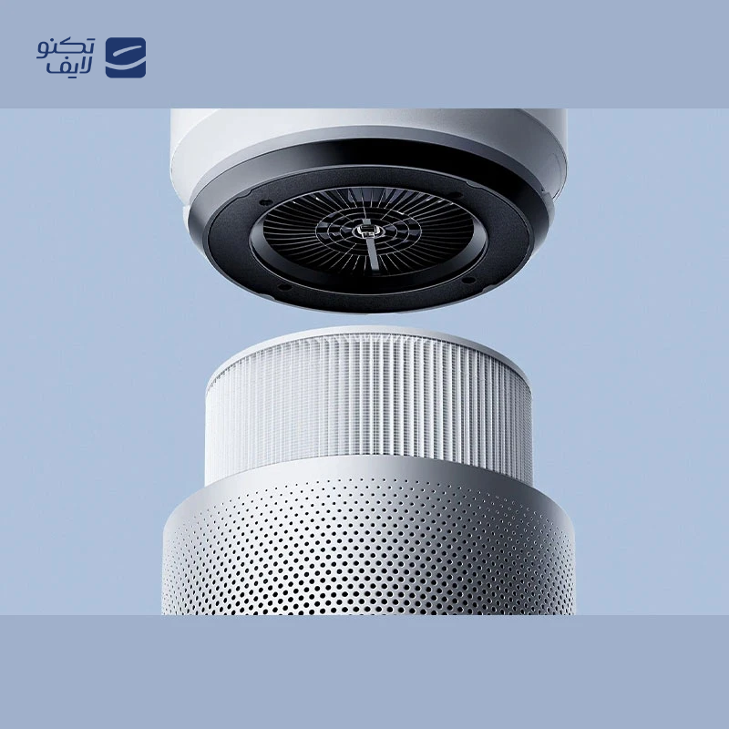 gallery-فیلتر تصفیه کننده هوا شیائومی مدل 4LITE M17-FLP-GL copy.png