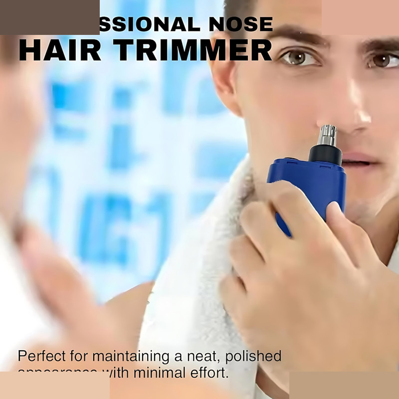 مو زن گوش و بینی هیوندای مدل FC-052