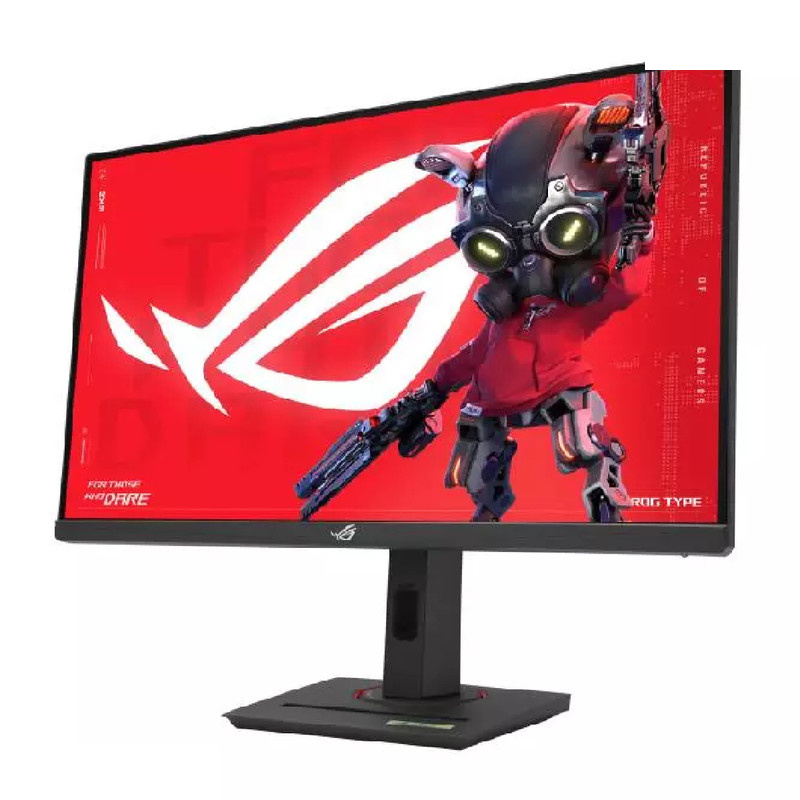 مانیتور 27 اینچ ایسوس مدل ROG Strix XG27UCS مانیتور 27 اینچ ایسوس مدل ROG Strix XG27UCS