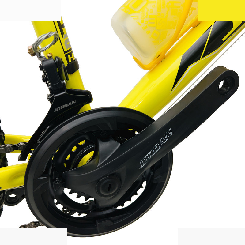 دوچرخه شهری جردن مدل HERO سایز طوقه 24 اینچ دوچرخه شهری جردن مدل HERO سایز طوقه 24 اینچ