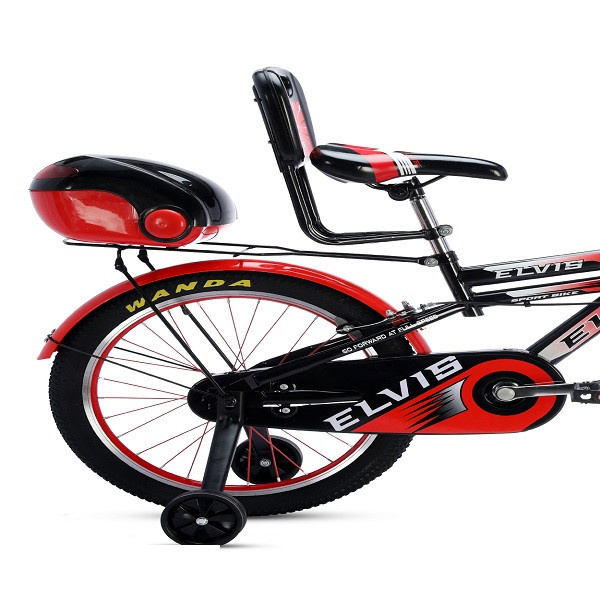 دوچرخه کودک شهری مدل 20-103 ELVIS سایز طوقه 20 اینچ دوچرخه کودک شهری مدل 20-103 ELVIS سایز طوقه 20 اینچ
