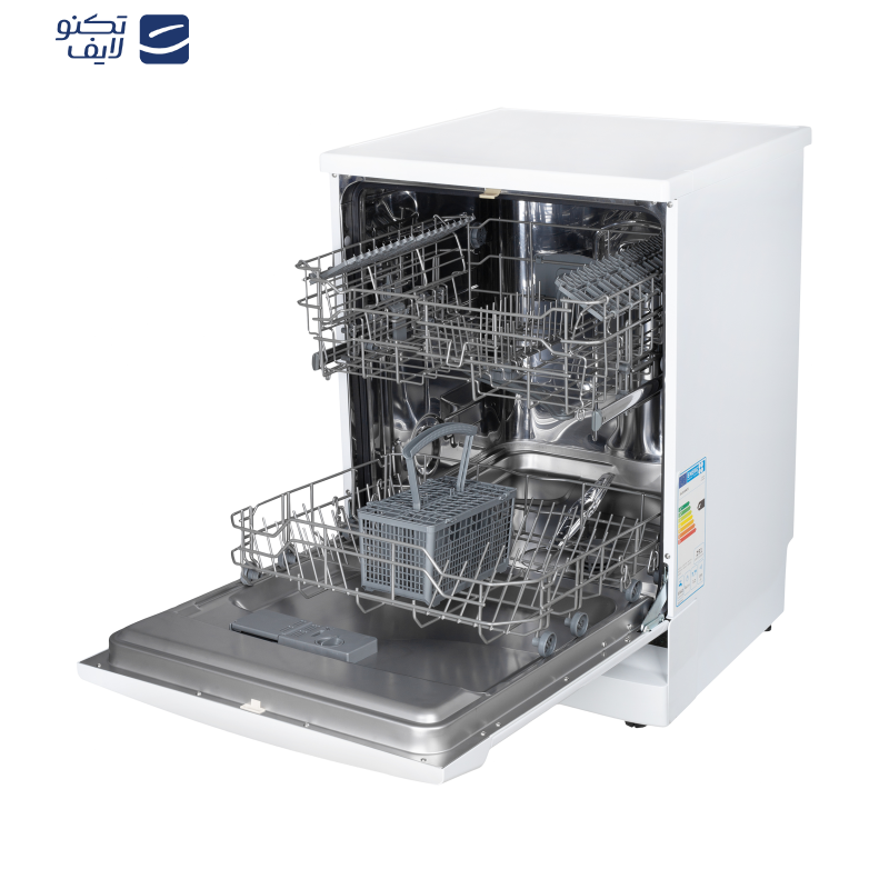 ماشین ظرفشویی الگانس مدل EL9005