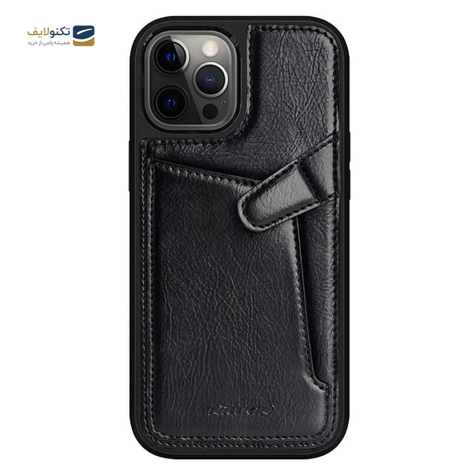 gallery-  کاور NILLKIN مدل چرم مناسب برای گوشی موبایل اپل IPhone 12 Pro-gallery-2-TLP-2971_6651953c-22d3-4106-b357-c4fd22e98a9e.png