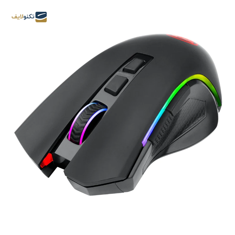 gallery-ماوس گیمینگ ردراگون مدل Griffin M607 copy.png