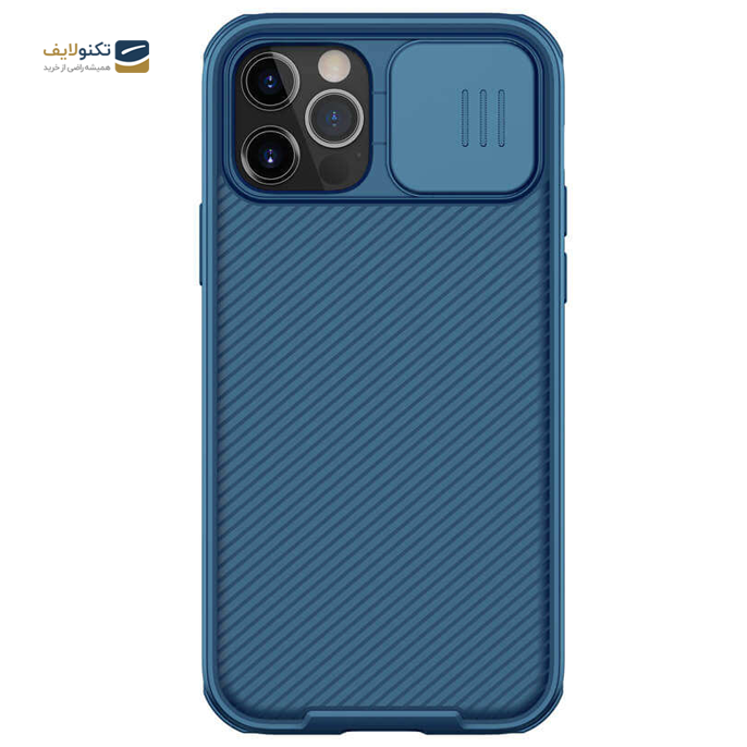 gallery- کاور NILLKIN مدل CamShield Pro Magnetic مناسب برای گوشی موبایل اپل iPhone 12 Pro -gallery-2-TLP-2974_858d745b-37d2-4d15-91ce-46e182232f24.png