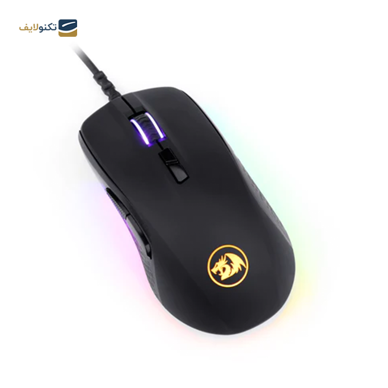 gallery-ماوس گیمینگ ردراگون مدل PREDATOR M612 copy.png