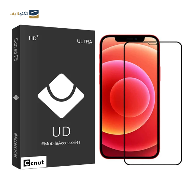 gallery-محافظ پشت گوشی اپل iPhone 12 Pro Max کوکونات مدل UD Black copy.png gallery-محافظ پشت گوشی اپل iPhone 12 Pro Max کوکونات مدل UD Black copy.png