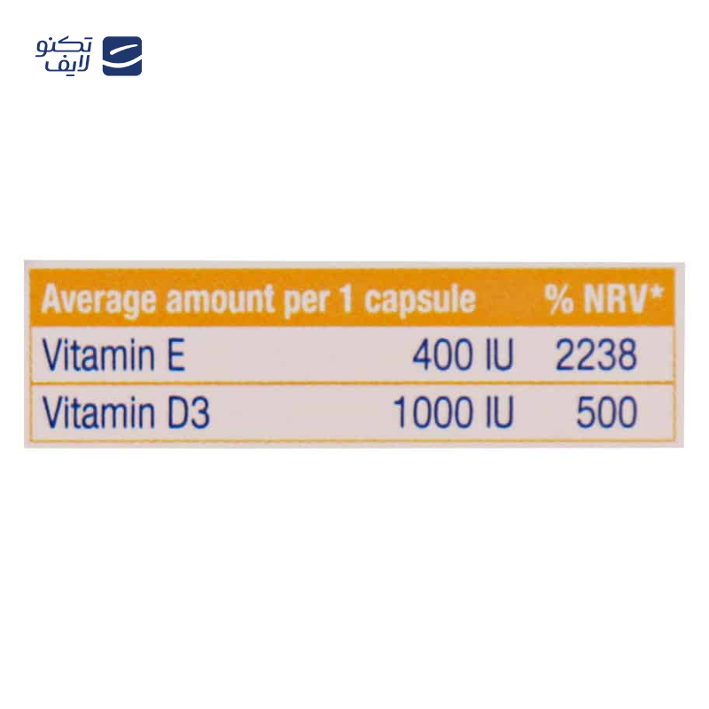 gallery-قرص ویتامین D3 کیدز 400 یوروویتال بسته 30 عددی copy.png