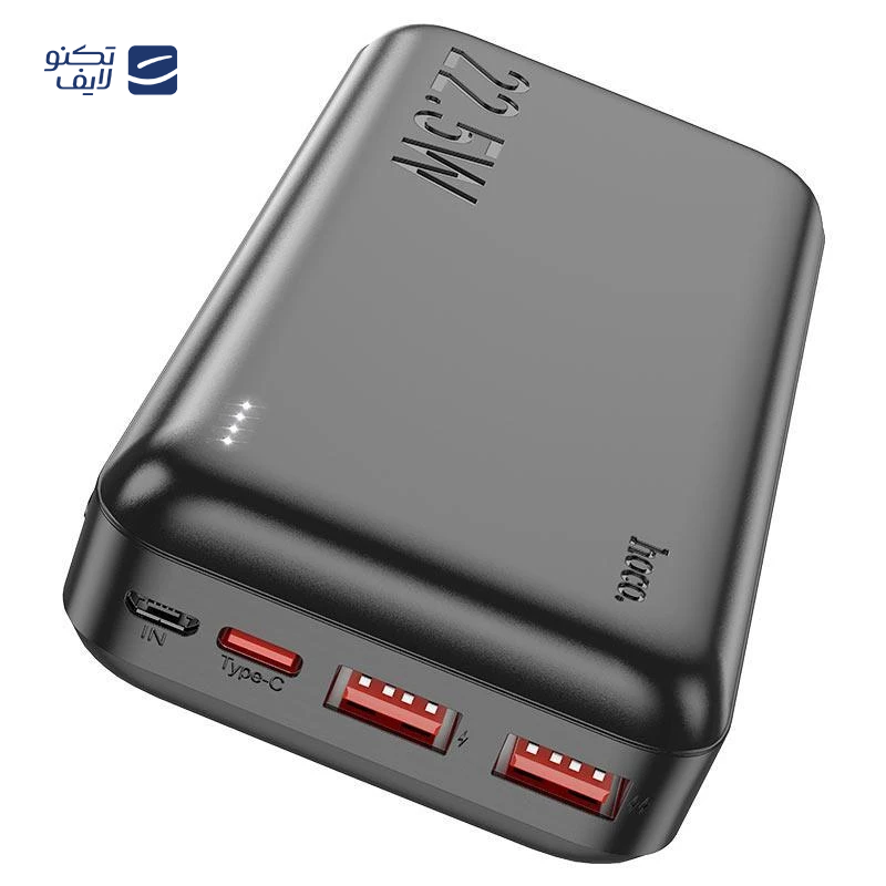 gallery-پاوربانک هوکو مدل J101 ظرفیت 10000 میلی آمپر ساعت copy.png