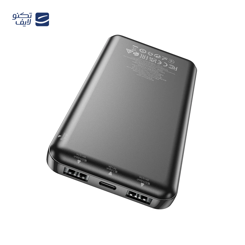 gallery-پاوربانک هوکو مدل J101 ظرفیت 10000 میلی آمپر ساعت copy copy.png