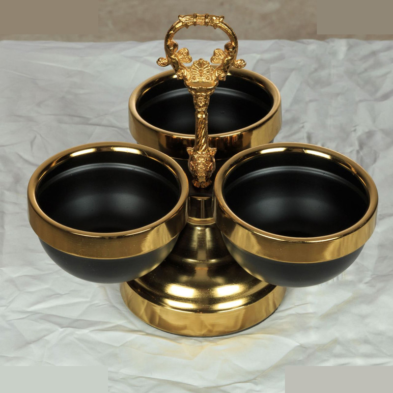اردو خوری چشمه نور کد B8049/BK-G اردو خوری چشمه نور کد B8049/BK-G