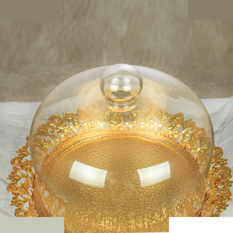 کیک خوری چشمه نور کد B8034-G