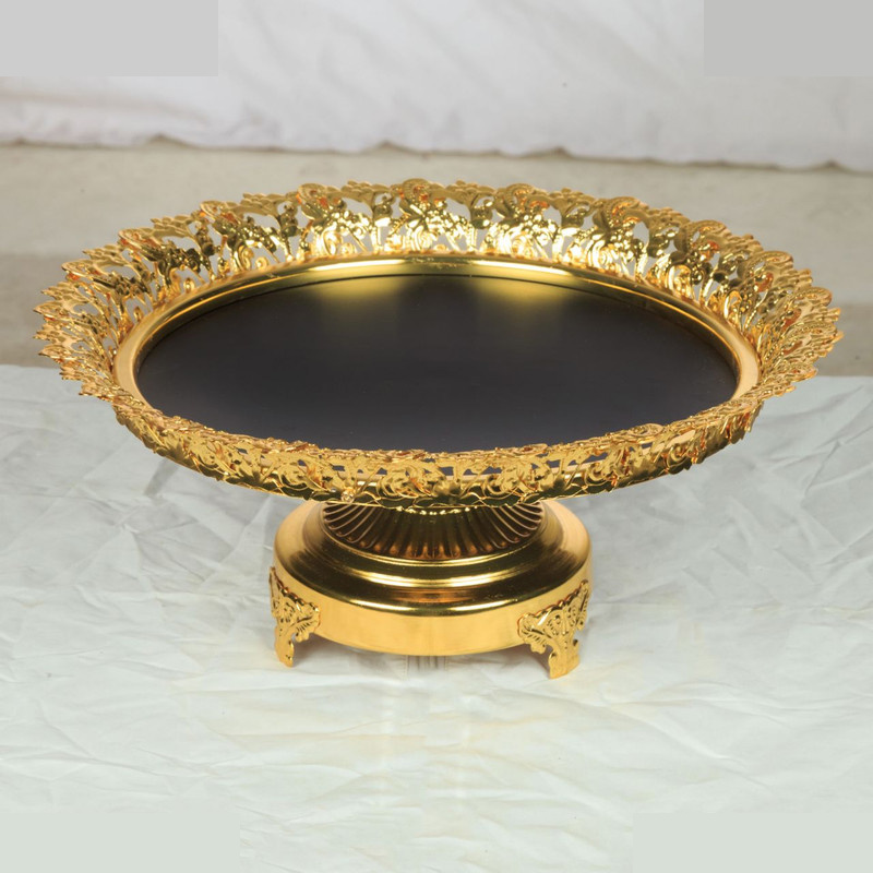 شیرینی خوری چشمه نور کد B8042/BK-G