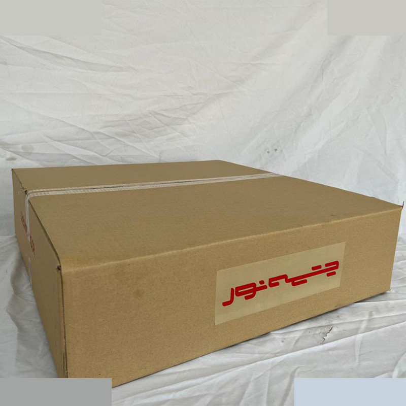 رولت خوری چشمه نور کد B8075-G