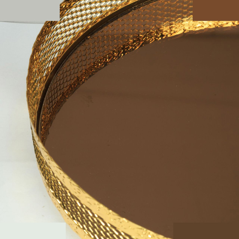 سینی چشمه نور کد B7002-G