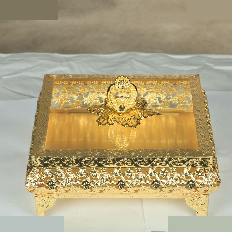 شکلات خوری چشمه نور کد B7007-G