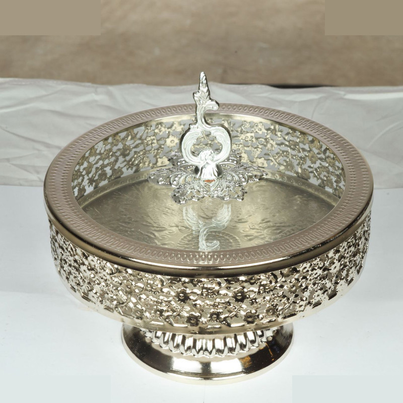 شکلات خوری چشمه نور کد B7010-C