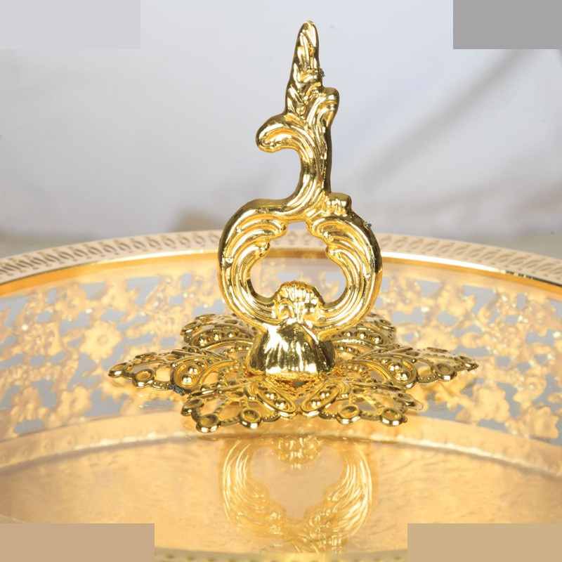 شکلات خوری چشمه نور کد B7010-G