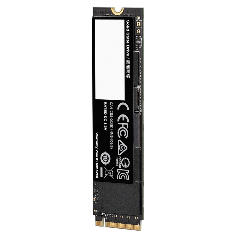 اس اس دی اینترنال PCIe Gen4 x4 گیگابایت آروس مدل GP-AG4731TB ظرفیت 1 ترابایت