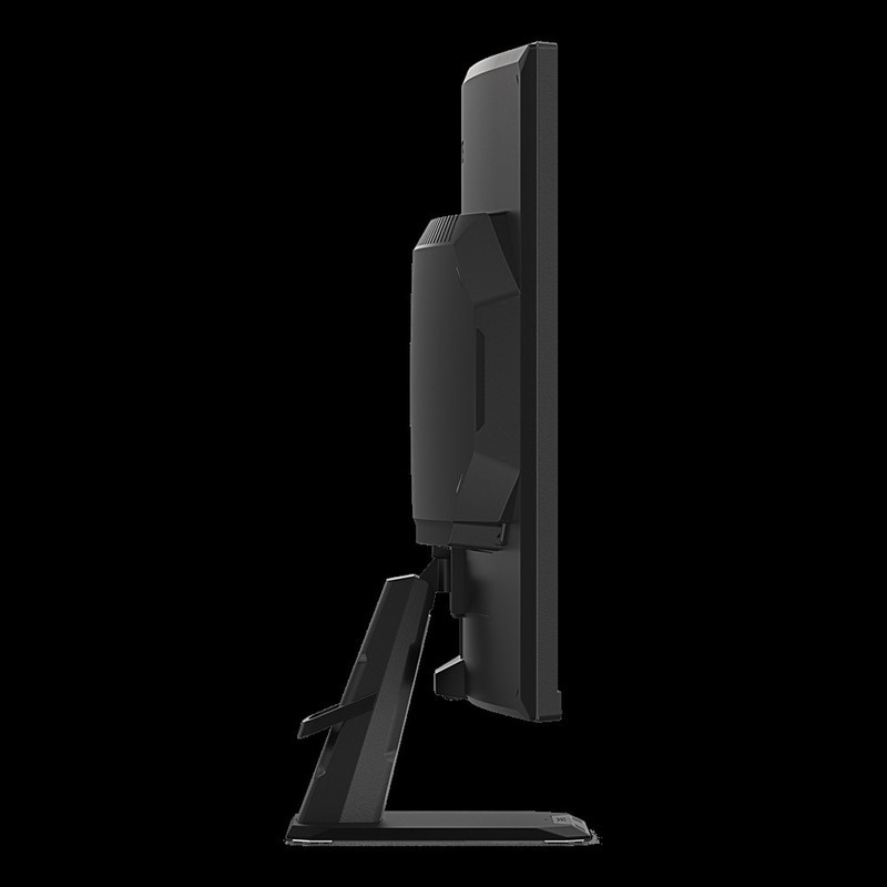 مانیتور خمیده گیمینگ 27 اینچ گیگابایت مدل GS27FC-EK