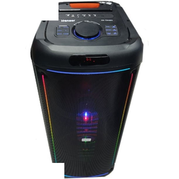 پخش کننده خانگی هانسر مدل HS-TD15C1