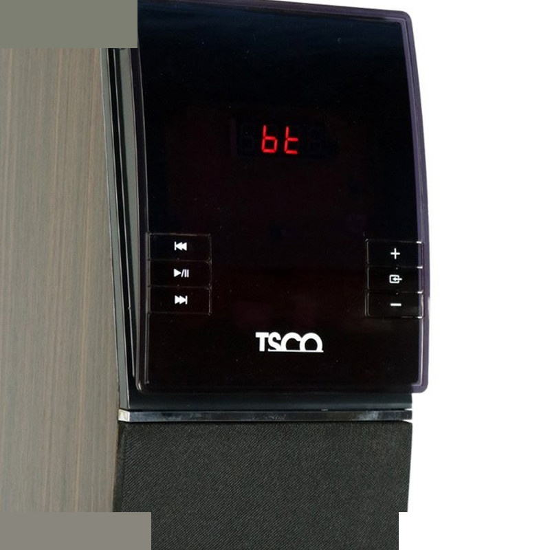 پخش کننده خانگی تسکو مدل TS 2040