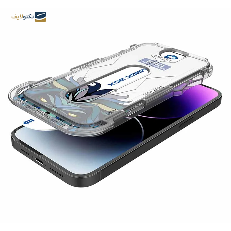 gallery-گلس گوشی اپل iPhone 16 لیتوو مدل D+ Tools Magic Glass Box به همراه کیت نصب copy.png gallery-گلس گوشی اپل iPhone 16 لیتوو مدل D+ Tools Magic Glass Box به همراه کیت نصب copy.png