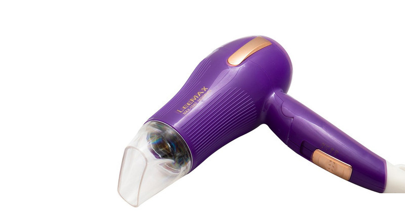 سشوار مسافرتی لیمکس مدل MAX-1040 سشوار مسافرتی لیمکس مدل MAX-1040