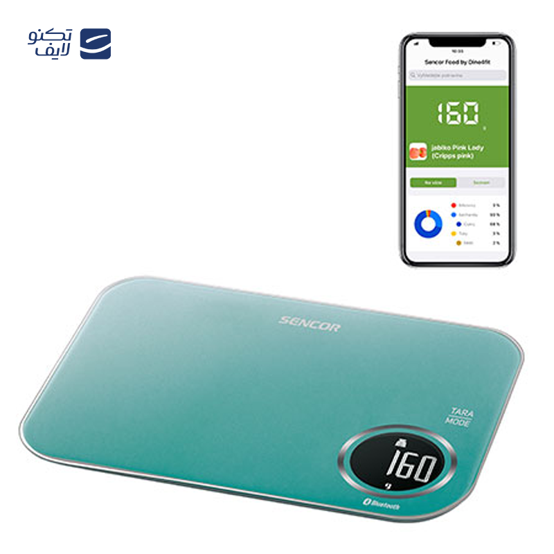 gallery-ترازو آشپزخانه دیجیتال هوتو مدل QWCFC001 copy.png