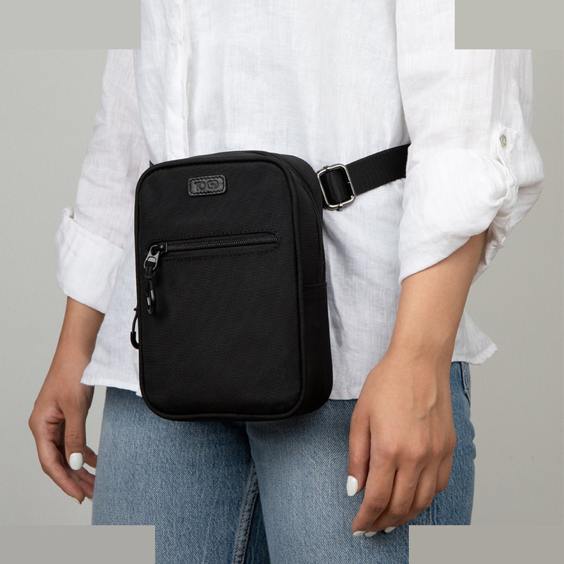 کیف گردنی مدل سوئیفت